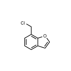 7-(Chloromethyl)benzofuran|CS-1374881