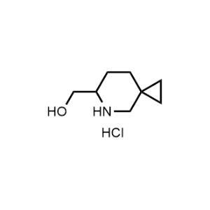 (5-Azaspiro[2.5]octan-6-yl)methanol hydrochloride|CS-1375171