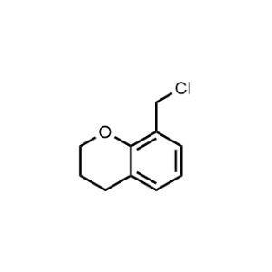 8-(Chloromethyl)chromane|CS-1375176