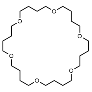 1,6,11,16,21,26-Hexaoxacyclotriacontane|CS-1375257