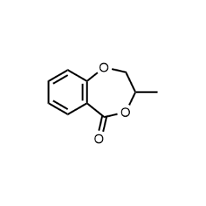 3-Methyl-2,3-dihydro-5H-benzo[e][1,4]dioxepin-5-one|CS-1375259