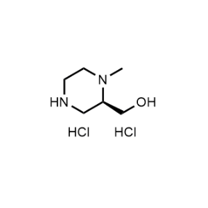 (R)-(1-Methylpiperazin-2-yl)methanol dihydrochloride|CS-1375264
