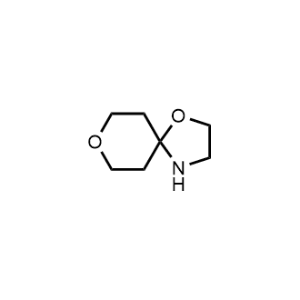 1,8-Dioxa-4-azaspiro[4.5]decane|CS-1375408