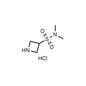 N,N-Dimethylazetidine-3-sulfonamide hydrochloride|CS-1375420
