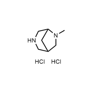 6-Methyl-3,6-diazabicyclo[3.2.1]octane dihydrochloride|CS-1375429
