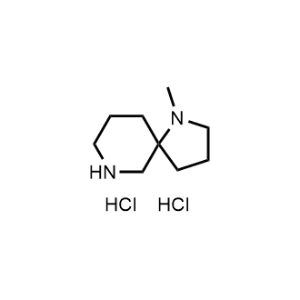 1-Methyl-1,7-diazaspiro[4.5]decane dihydrochloride|CS-1375443