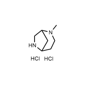 2-Methyl-2,6-diazabicyclo[3.2.1]octane dihydrochloride|CS-1375469