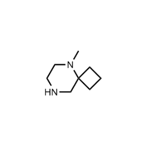 5-Methyl-5,8-diazaspiro[3.5]nonane|CS-1375520