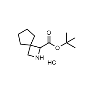 tert-Butyl 2-azaspiro[3.4]octane-1-carboxylate hydrochloride|CS-1375543