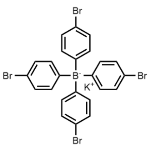 Potassium tetrakis(4-bromophenyl)borate|CS-1375641