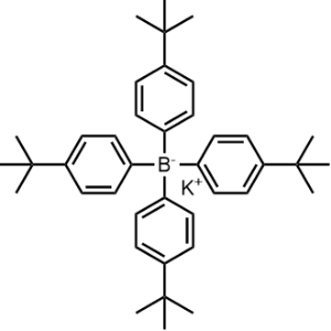 Potassium tetrakis(4-(tert-butyl)phenyl)borate|CS-1375642