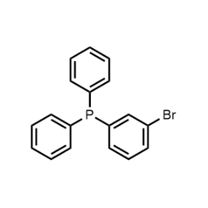 (3-Bromophenyl)diphenylphosphane|CS-1375718