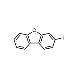 3-Iododibenzo[b,d]furan|CS-1375726