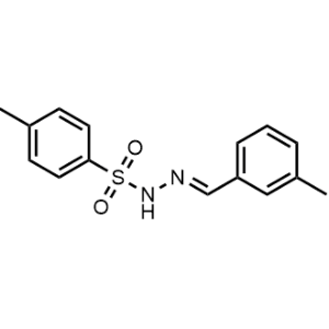 4-Methyl-N'-(3-methylbenzylidene)benzenesulfonohydrazide|CS-1376152