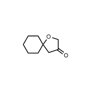 1-Oxaspiro[4.5]decan-3-one|CS-1376200