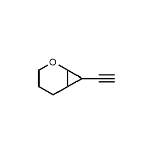 7-Ethynyl-2-oxabicyclo[4.1.0]heptane|CS-1376224