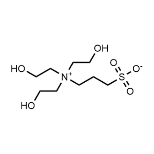 3-(Tris(2-hydroxyethyl)ammonio)propane-1-sulfonate|CS-1376312