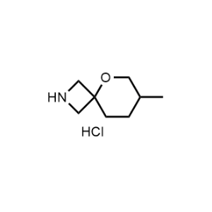 7-Methyl-5-oxa-2-azaspiro[3.5]nonane hydrochloride|CS-1376355