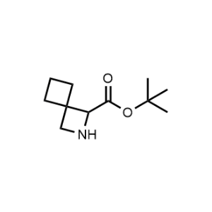 tert-Butyl 2-azaspiro[3.3]heptane-1-carboxylate|CS-1376367
