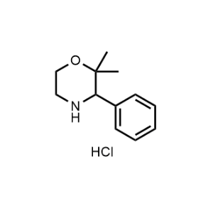 2,2-Dimethyl-3-phenylmorpholine hydrochloride|CS-1376371