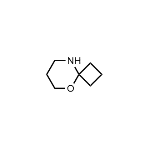 5-Oxa-9-azaspiro[3.5]nonane|CS-1376374