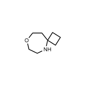8-Oxa-5-azaspiro[3.6]decane|CS-1376431