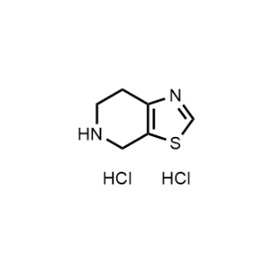 4,5,6,7-Tetrahydrothiazolo[5,4-c]pyridine dihydrochloride|CS-1376443