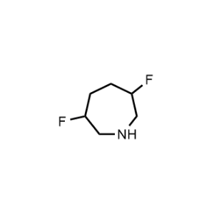 3,6-Difluoroazepane|CS-1376459