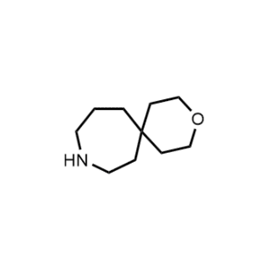 3-Oxa-9-azaspiro[5.6]dodecane|CS-1376460