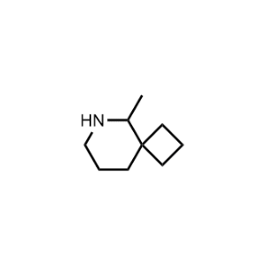 5-Methyl-6-azaspiro[3.5]nonane|CS-1376477
