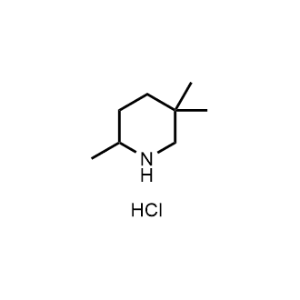 2,5,5-Trimethylpiperidine hydrochloride|CS-1376490