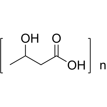 Poly(3-hydroxybutyrate)|CS-1376872