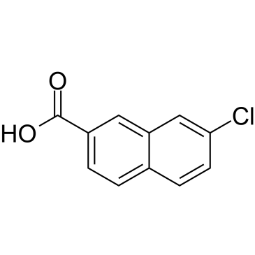 7-Chloro-2-naphthoic acid|CS-1376888