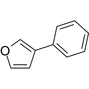 3-Phenylfuran|CS-1376899