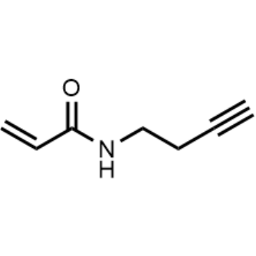 N-(But-3-yn-1-yl)acrylamide|CS-1376914
