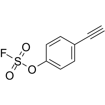 4-Ethynylphenyl sulfurofluoridate|CS-1376958
