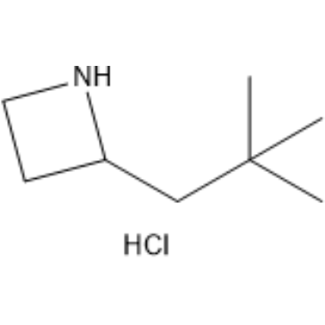 2-Neopentylazetidine hydrochloride|CS-1376984