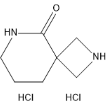 2,6-Diazaspiro[3.5]nonan-5-one dihydrochloride|CS-1376991