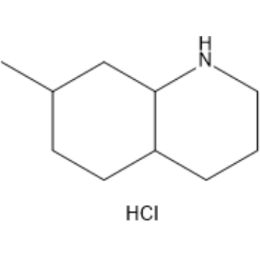 7-Methyldecahydroquinoline hydrochloride|CS-1376999