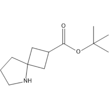 tert-Butyl 5-azaspiro[3.4]octane-2-carboxylate|CS-1377004