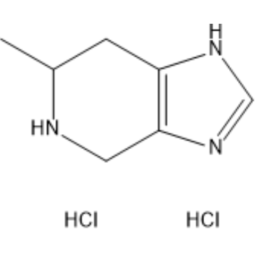6-Methyl-4,5,6,7-tetrahydro-1H-imidazo[4,5-c]pyridine dihydrochloride|CS-1377036