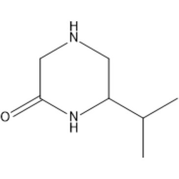 6-Isopropylpiperazin-2-one|CS-1377040