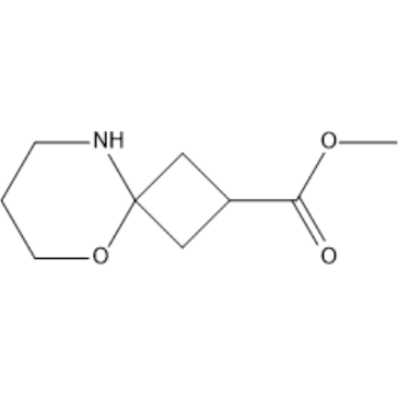 Methyl 5-oxa-9-azaspiro[3.5]nonane-2-carboxylate|CS-1377046