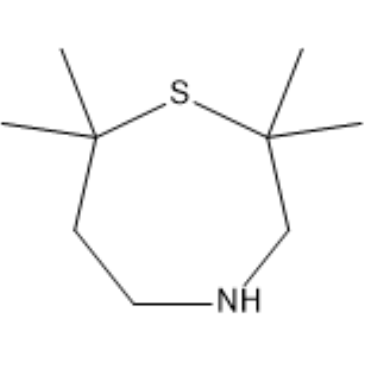 2,2,7,7-Tetramethyl-1,4-thiazepane|CS-1377082