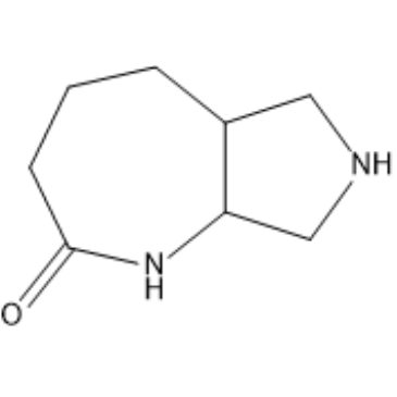 Octahydropyrrolo[3,4-b]azepin-2(1H)-one|CS-1377099