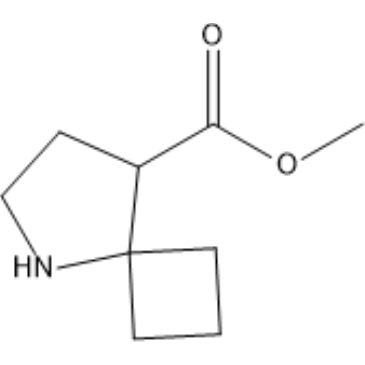 Methyl 5-azaspiro[3.4]octane-8-carboxylate|CS-1377112