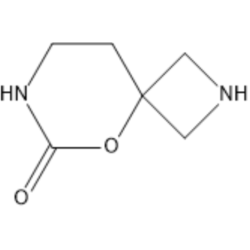 5-Oxa-2,7-diazaspiro[3.5]nonan-6-one|CS-1377126