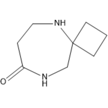 5,9-Diazaspiro[3.6]decan-8-one|CS-1377130