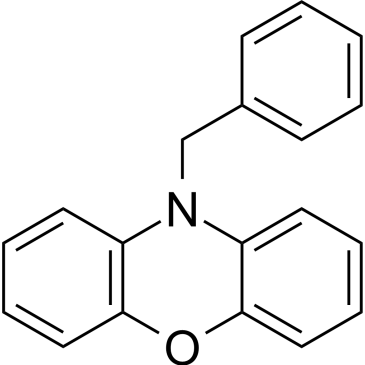 10-Benzyl-10H-phenoxazine|CS-1377158
