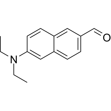6-(Diethylamino)-2-naphthaldehyde|CS-1377163